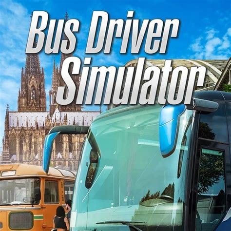 Bus Driver Simulator 2019 — обзоры и отзывы, описание, дата выхода ...