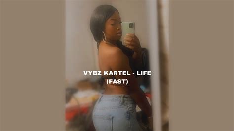 VYBZ KARTEL LIFE FAST YouTube