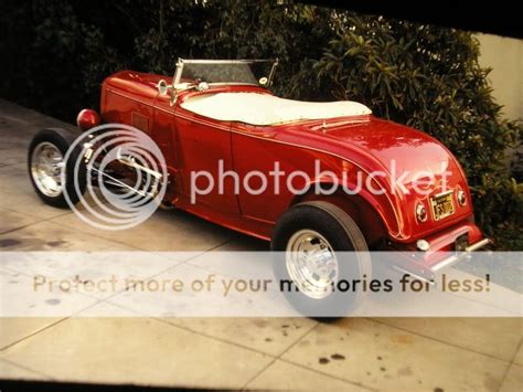 MY Hot Rod Heroes Carpys Cafe Racers