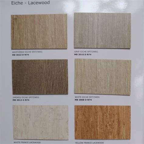 Jual HPL AICA LAMINATE MB COLLECTION MB 3089 D N74 Jakarta Barat