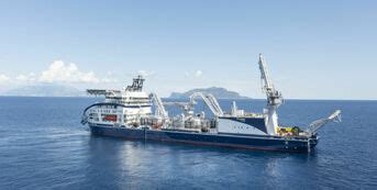 Vard Secures Contract For One Cable Laying Vessel For Prysmian Group Vard