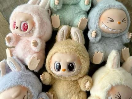 Labubu É Do Mal Ou Do Bem - “Esse bicho é feio ou estiloso?”: Labubu, o brinquedo que dividiu a ...