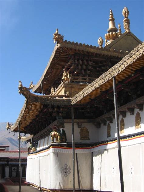 Potala Palace Historical Facts and Pictures | The History Hub