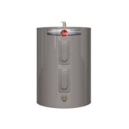 Rheem Professional Classic Rh Gallon Dual Element Tall Tank