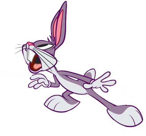 Image Bugs Bunny Png The Looney Tunes Show Wiki Fandom