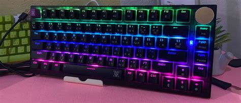 nubwo x34 hadrian mechanical hot swap 82ปม เชอมตอได แบบ บลทธ ไรสาย 2 4G สาย type c