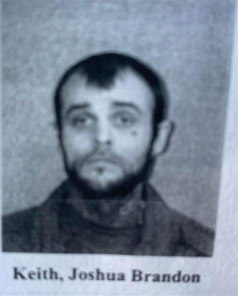 Both inmates back in custody after 2 escape Duffield jail, Scott Co