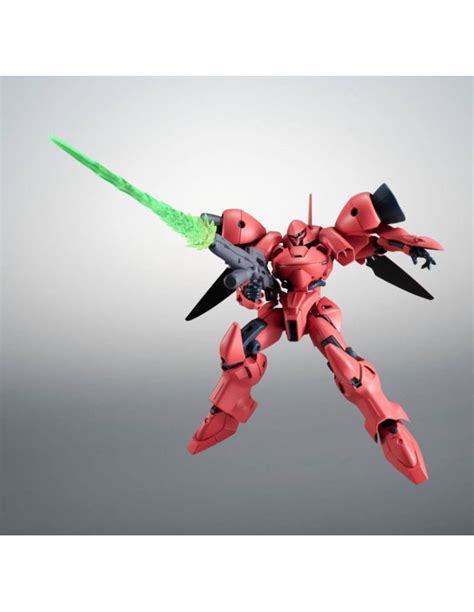 Comprar Mobile Suit Gundam Figura Robot Spirits Agx Gerbera Tetra