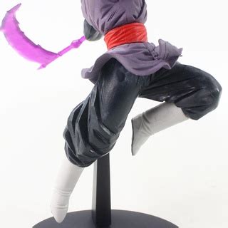 23 Centímetros Dragon Ball Z Son Goku Kakarotto Zamasu Super Saiyan