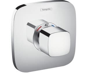 Hansgrohe Ecostat E UP Thermostat Highflow 15706000 Ab 275 27