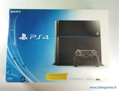 Console Ps Fat Go En Boite Eur Picclick Fr