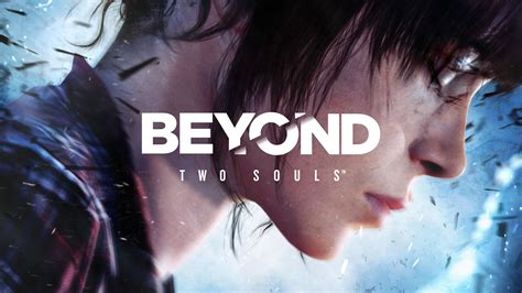 tett Újonnan érkező gyorsító beyond two souls ps4 cover Misszionárius ...