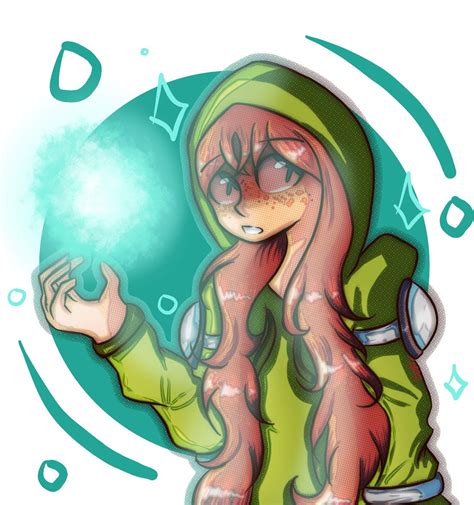 Secret Keeper Jem | Gacha ~ Amino
