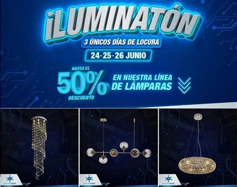 ElectroAzuay Tienda de iluminación