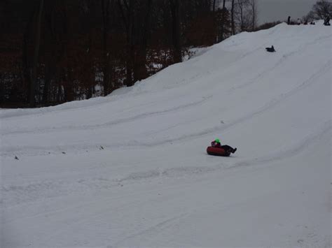 Looking for snow fun? Try Christmas Mountain at the Wisconsin Dells ...