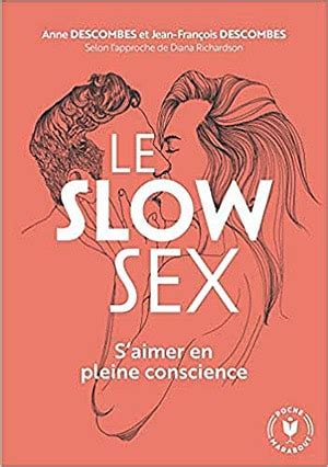 Slow Sex Amazon Masculin