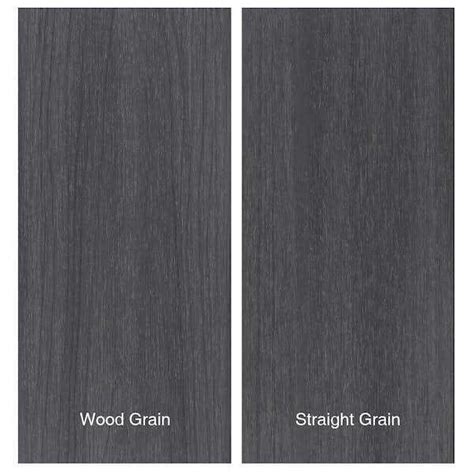 Newtechwood Ultrashield Naturale Series 1 In X 6 In X 8 Ft Composite