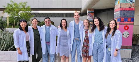 Obgyn Residency Program Highlights The University Of Arizona