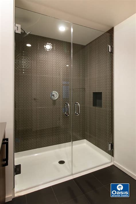 Frameless Shower Doors And Panels Oasis Shower Doors Ma Ct Vt Nh