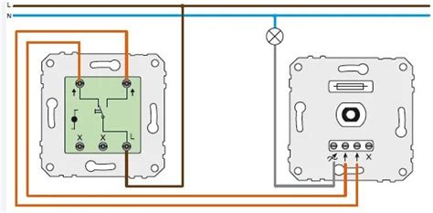 Koppla Dimmer Byggahus Se