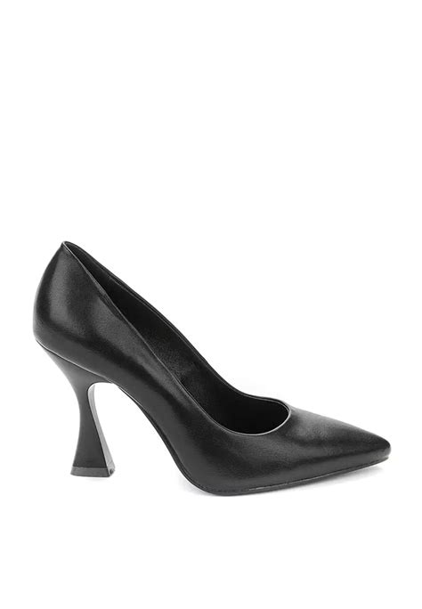 BETSY Nina Pump Heels 2025 Buy BETSY Online ZALORA Hong Kong