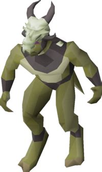 Lizardman shaman - OSRS Wiki