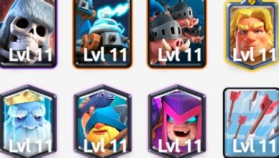 Mazos De Los Puercos Reales En Clash Royale Vuelven Al Meta