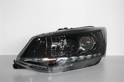 Lev Sv Tlomet H H S Led Koda Fabia Iii V B Hella