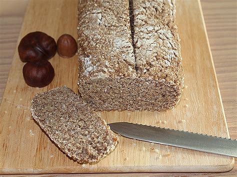 Roggenmischbrot Mit Sauerteig Von Gerd3 Chefkoch