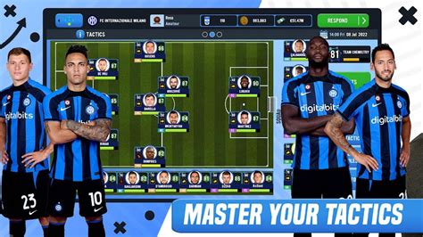 Soccer Manager 2023 - Football APK for Android - Download