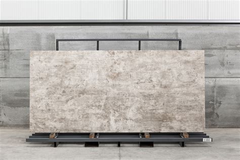 NEOLITH CONCRETE TAUPE SILK Deux Sèvres Vendée Vienne Maine et Loire