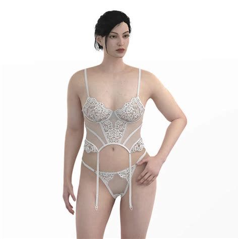 Shop Our Factory Lady Underwear Sexy Comfortable Lingerie