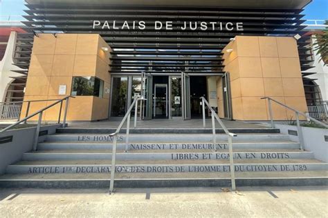 Individu déféré au tribunal de Saint Pierre et autre hospitalisé mise