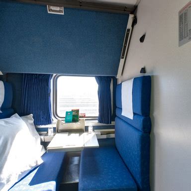 Amtrak Family Bedroom Virtual Tour | online information