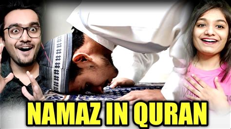 Namaz Details In Quran Qur An Surat An Nisaa Ayat No