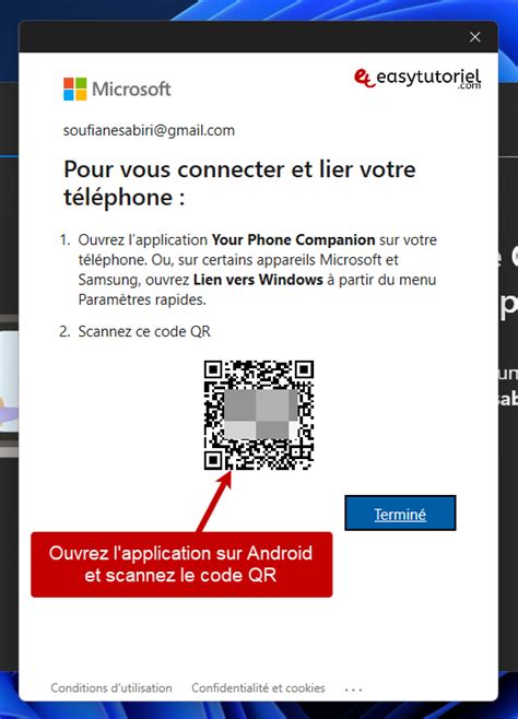 Contrôler son Android depuis son PC Windows EasyTutoriel