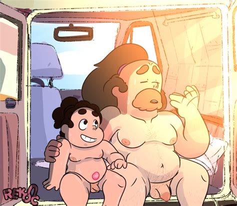 Post Greg Universe Rekoc Steven Quartz Universe Steven Universe