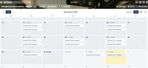 Planejamento De Conteúdo Para Redes Sociais Me Ajuda Cleo Soluções