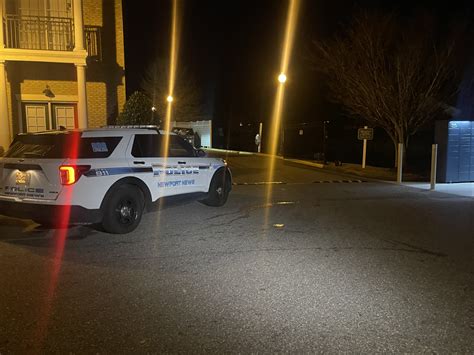 NNPD: Newport News police shoot man during altercation