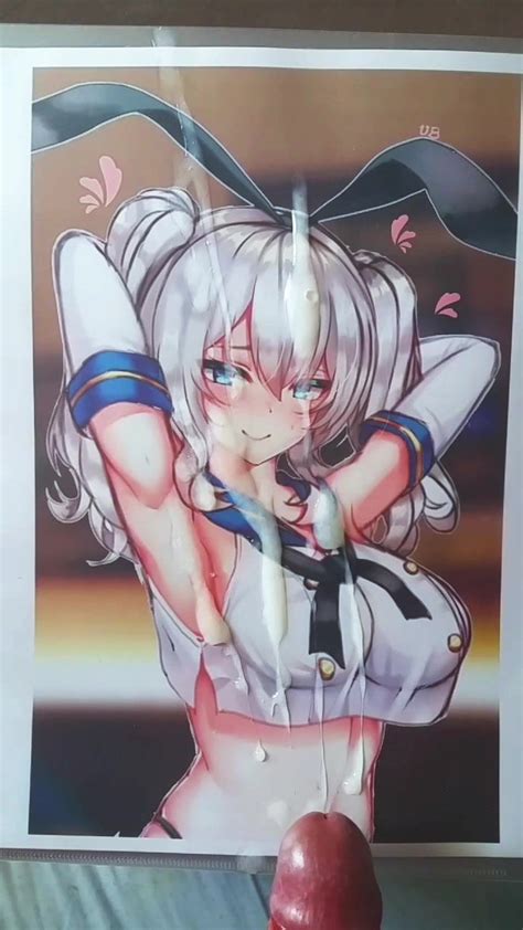 Sop Nijie Bukkake Kancolle Kashima Gay Porn 4f XHamster XHamster