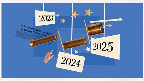 Taking stock of Europe's economic outlook for 2023 and beyond | Euronews