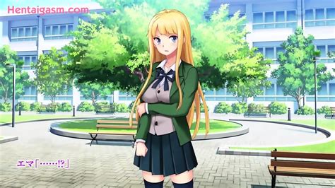 NEW HENTAI Saimin App Nightmare Cuckold Game 1 Subbed