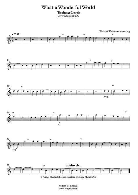 Free Printable Beginner Flute Music Printable Templates