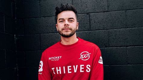 Nadeshot: 100 Thieves update on CDL 'LA Thieves' team isn't encouraging ...