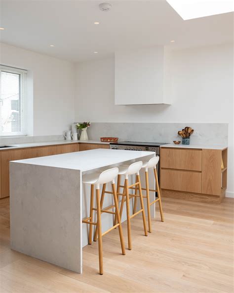 Western Terrace | Explore Elegant Kitchen Designs — MEADOWS Kitchens