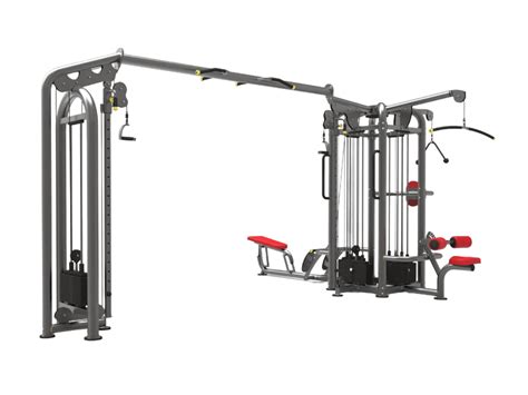 Commercial Plate Loaded Gym Equipment – Definitive FAQ Guide