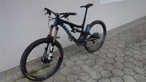 Pivot Cycles Firebird Bikemarkt Mtb News De