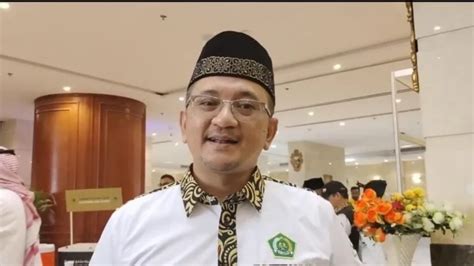 Konjen Ri Jeddah Imbau Jamaah Haji Ikuti Aturan Umum Di Arab Saudi Nu