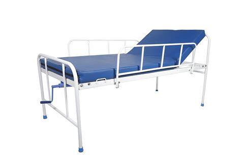 Mild Steel Hospital Cot Bed At Rs 6500 In Tirupati Id 21425758197