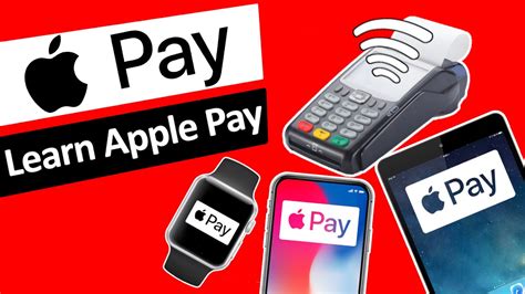 How To Use Apple Pay Like A Pro Youtube